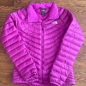 The North Face 800 Pro coat